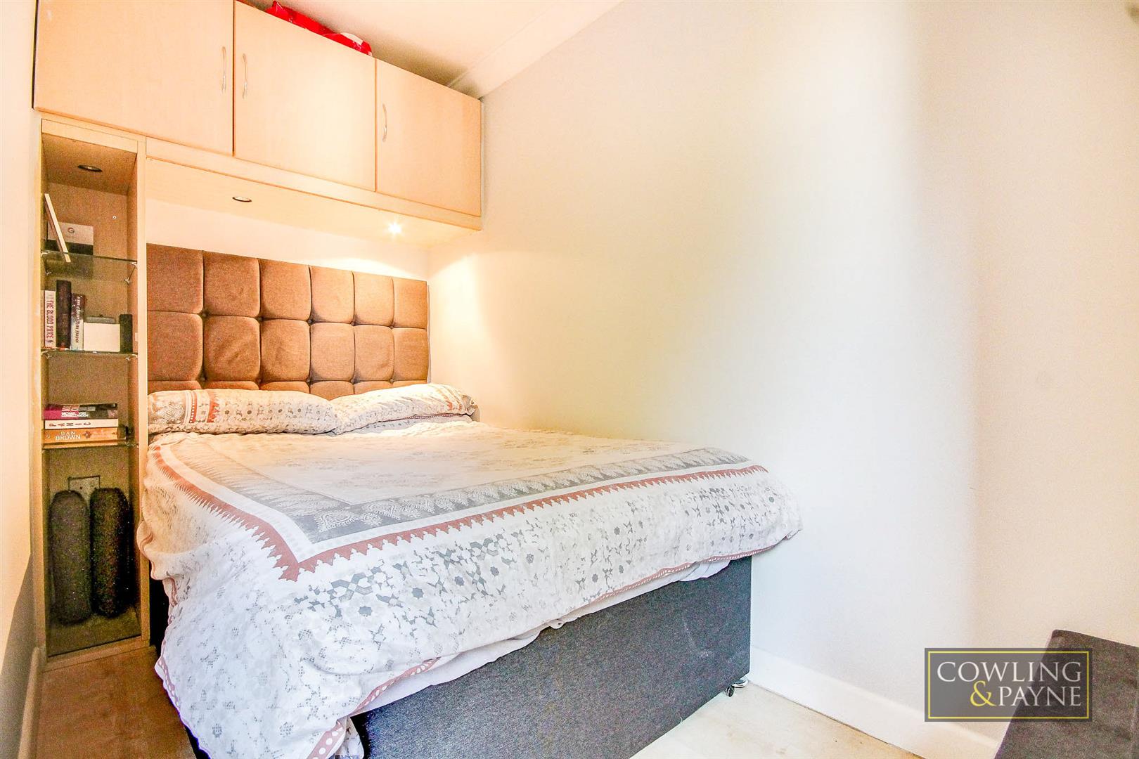 Southend Road, Wickford